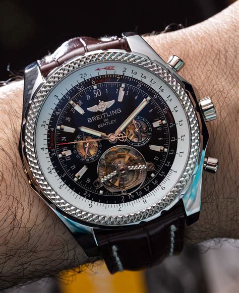 breitling for bentley replica review|bentley breitling watches prices chronograph.